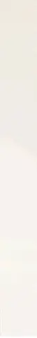 Настенная плитка Faces Liso White Gloss 5х40 Wow глянцевая