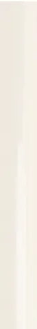 Настенная плитка Faces Dune White Gloss 5х40 Wow глянцевая