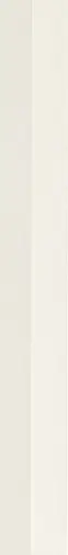 Керамическая плитка для стен WOW FACES Hill White Gloss 5х40