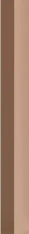 Настенная плитка Faces Hill Tan 5х40 Wow матовая