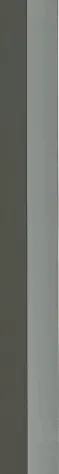 Настенная плитка Faces Hill Steel Blue 5х40 Wow матовая