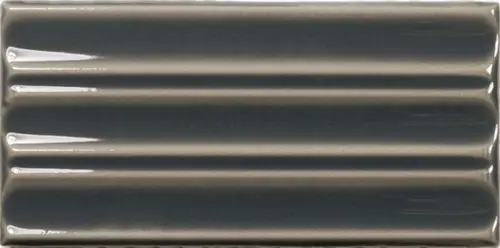 Fayenza Belt Ebony 6,25x12,5
