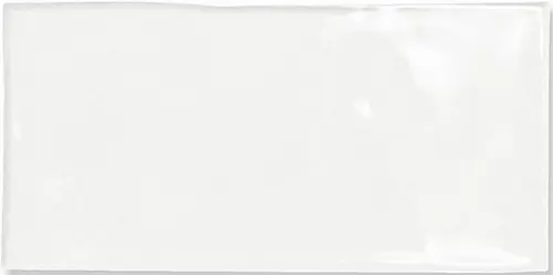 WOW Fez White Gloss 6,2x12,5
