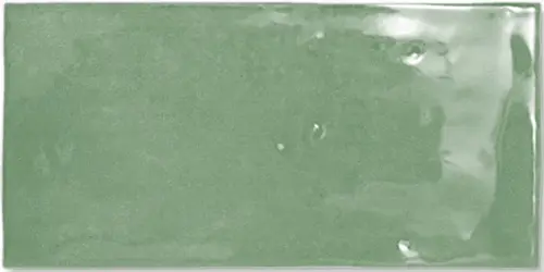 WOW Fez Emerald Gloss 6,2x12,5