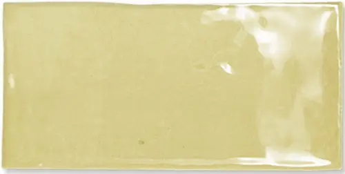 WOW Fez Mustard Gloss 6,2x12,5