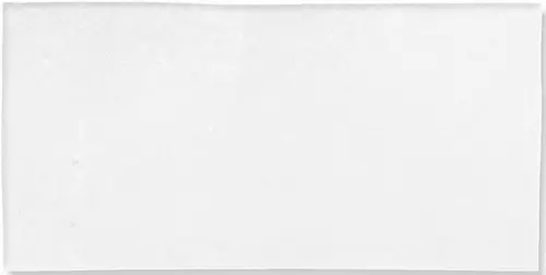 WOW Fez White Matt 6,2x12,5