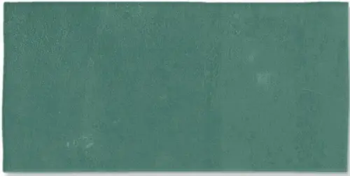 WOW Fez Emerald Matt 6,2x12,5