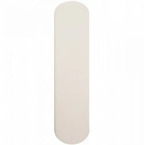 WOW Grace O White Matt 7,5x30