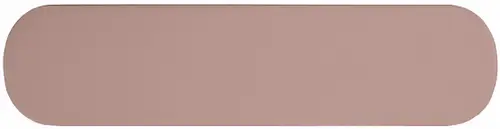WOW Grace O Blush Matt 7,5x30
