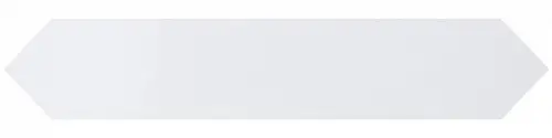 WOW Gradient Crayon White Gloss 4,3x24,3