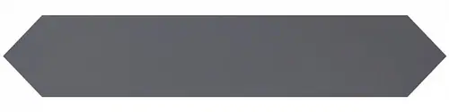 WOW Gradient Crayon Black Matt 4,3x24,3