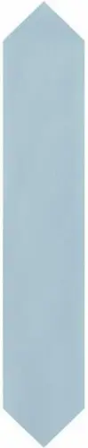 WOW Gradient Crayon Blue Matt 4,3x24,3