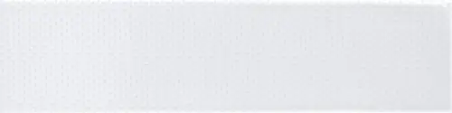 WOW Gradient Decor White Gloss 7,5x30