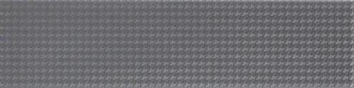 WOW Gradient Decor Black Matt 7,5x30