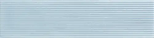 WOW Gradient Decor Blue Matt 7,5x30