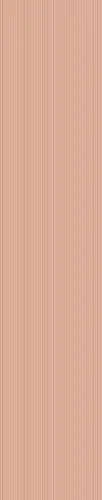 Настенная плитка Melange Rose 10.7х54.2 Wow матовая