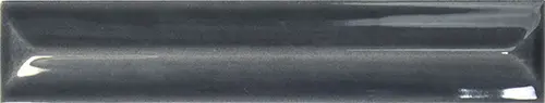 Керамическая плитка для стен WOW NOUVELLE Vague Storm Blue Gloss 3х16
