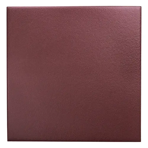 Керамогранит WOW POINT & DASH PD Burgundy 15х15