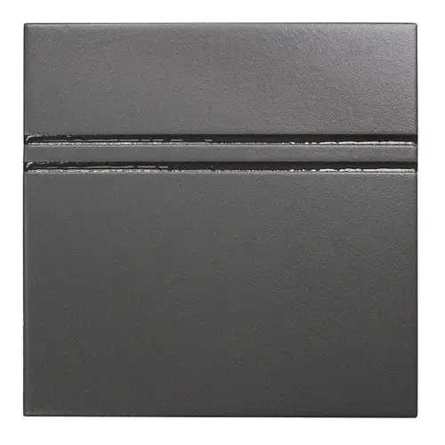 Керамогранит WOW POINT & DASH DASH Titanium 15х15