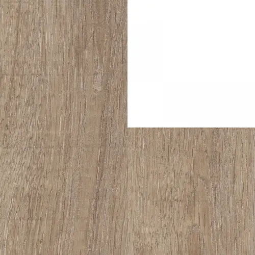 WOW Elle Floor Dark Wood 18,5x18,5