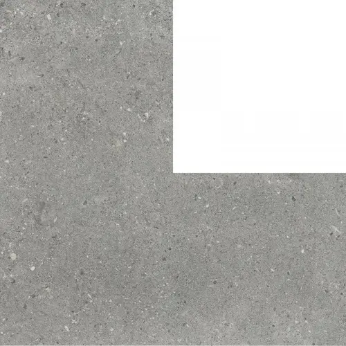 WOW Elle Floor Graphite Stone 18,5x18,5