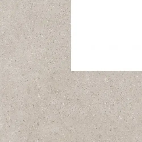 WOW Elle Floor Taupe Stone 18,5x18,5