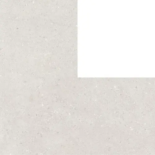 WOW Elle Floor White Stone 18,5x18,5