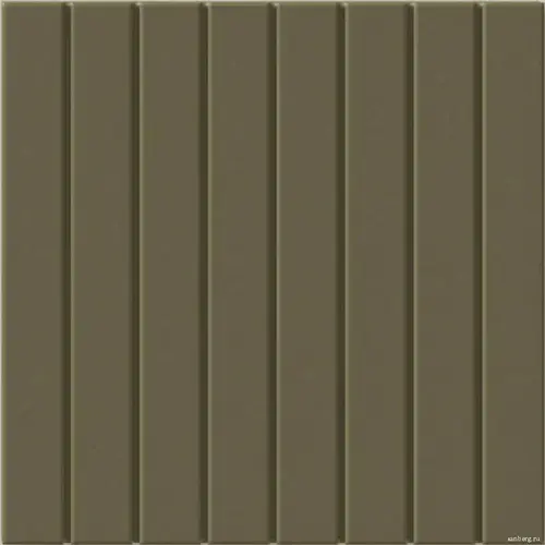 Керамогранит WOW RASTER Line S Moss 15х15