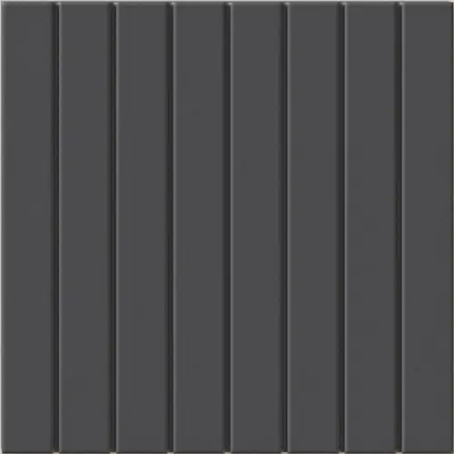 Керамогранит WOW RASTER Line S Deep Blue 15х15