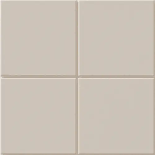 Керамогранит WOW RASTER Grid M Chalk 15х15