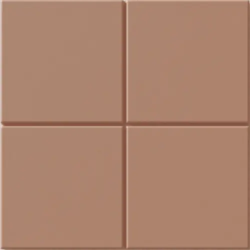 Керамогранит WOW RASTER Grid M Mud 15х15