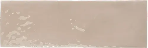 Wow Rebels Taupe Gloss 5×15