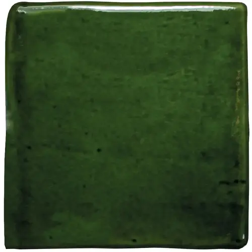 Керамогранит WOW ROOTS Olive S Gloss 11х11