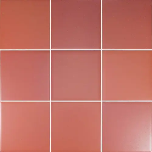 WOW Six Coral 11,7x11,7