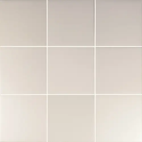 WOW Six White 11,7x11,7