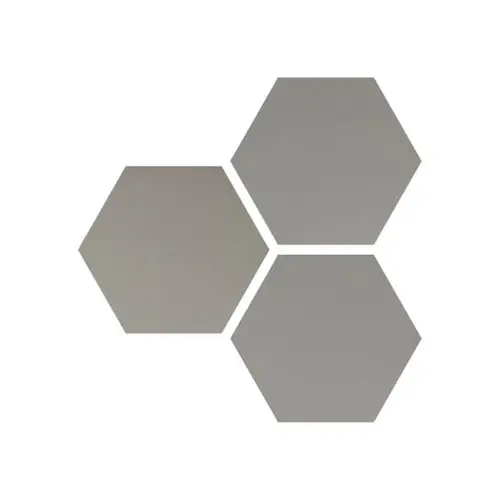 WOW Hexa Six Grey 14x16