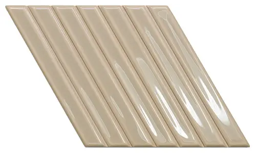WOW SPIKE BARS Spike Bars A Greige Gloss 15х25,9