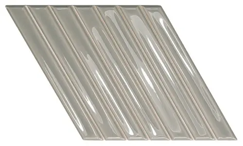 WOW SPIKE BARS Spike Bars A Mineral Grey Gloss 15х25,9