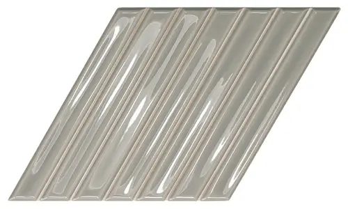 WOW SPIKE BARS Spike Bars B Mineral Grey Gloss 15х25,9