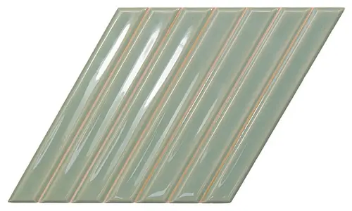 WOW SPIKE BARS Spike Bars B Fern Gloss 15х25,9