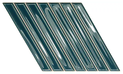 WOW SPIKE BARS Spike Bars A Peacock Gloss 15х25,9