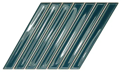 WOW SPIKE BARS Spike Bars B Peacock Gloss 15х25,9