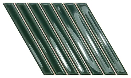 WOW SPIKE BARS Spike Bars A Royal Green Gloss 15х25,9