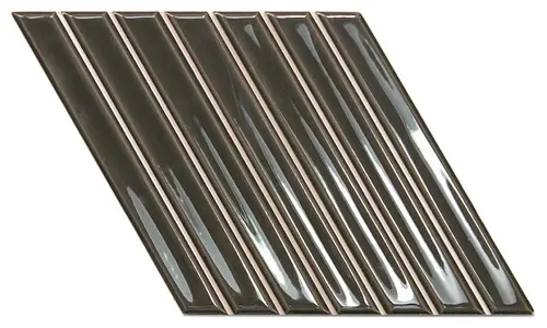 WOW SPIKE BARS Spike Bars A Ebony Gloss 15х25,9