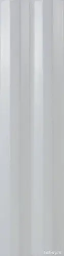 WOW Stripes Ice White Gloss 7,5x30