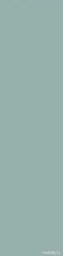 WOW Stripes Liso XL Teal 7,5x30