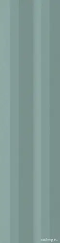 WOW Stripes Teal 7,5x30