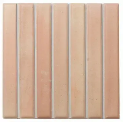 Керамогранит для настенного применения WOW SWEET BARS Tan Matt 11,6х11,6