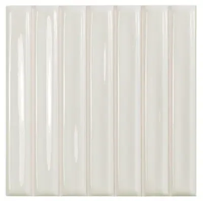 Керамогранит для настенного применения WOW SWEET BARS White Gloss 11,6х11,6
