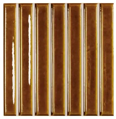 Керамогранит для настенного применения WOW SWEET BARS Honey Gloss 11,6х11,6